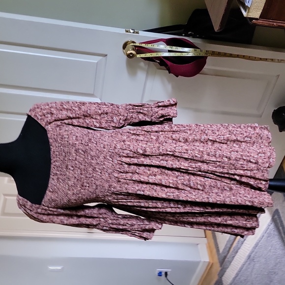 Peach Love California Dresses & Skirts - Peach love dress